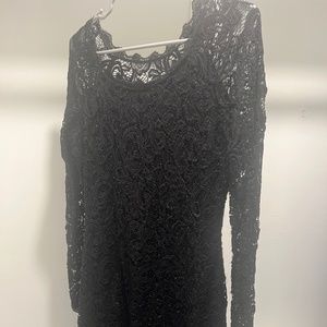 Homecoming or event dress